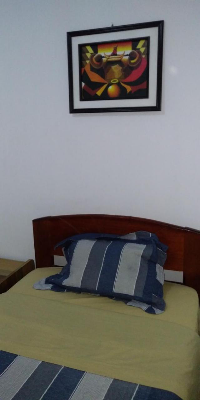 Bachig Hospedaje Moyobamba Luaran gambar